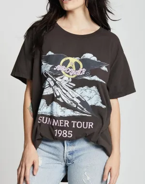 Aerosmith Summer Tour Unisex Tee