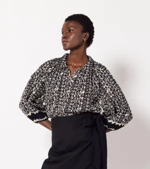Azana Blouse | Paseo