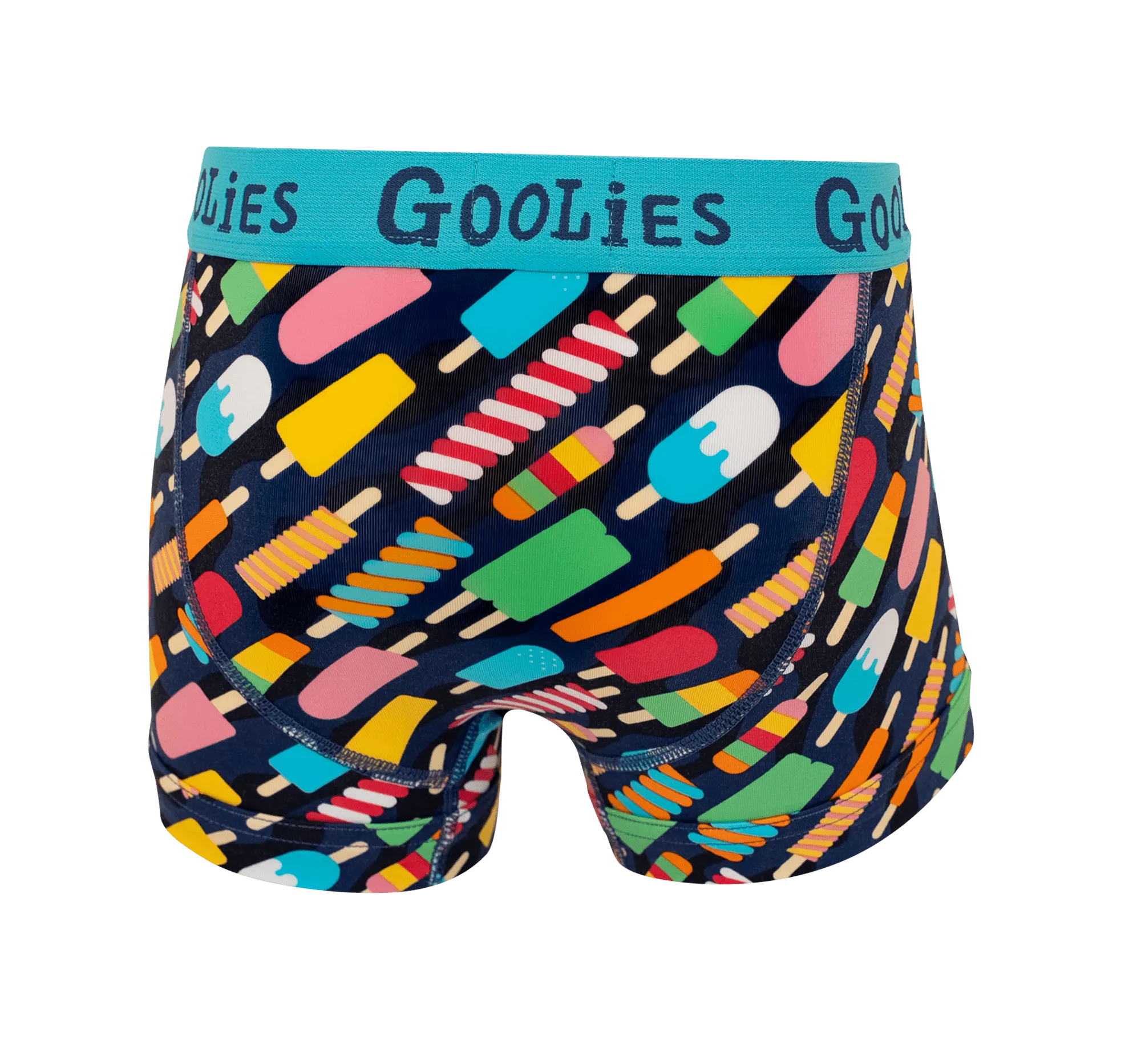 Beach Bundle - Kids Boxer Shorts 2 Pack Bundle