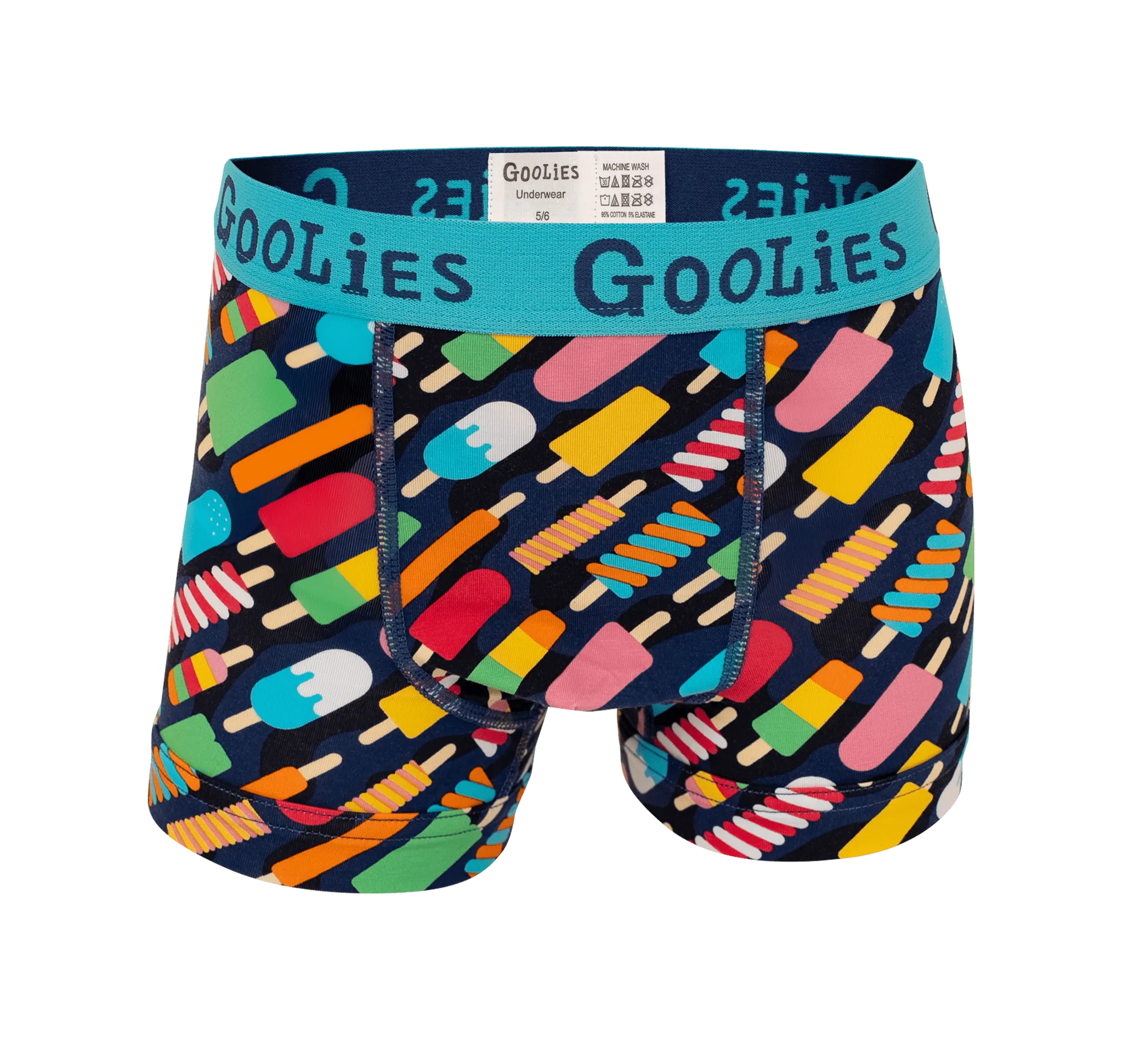 Beach Bundle - Kids Boxer Shorts 2 Pack Bundle