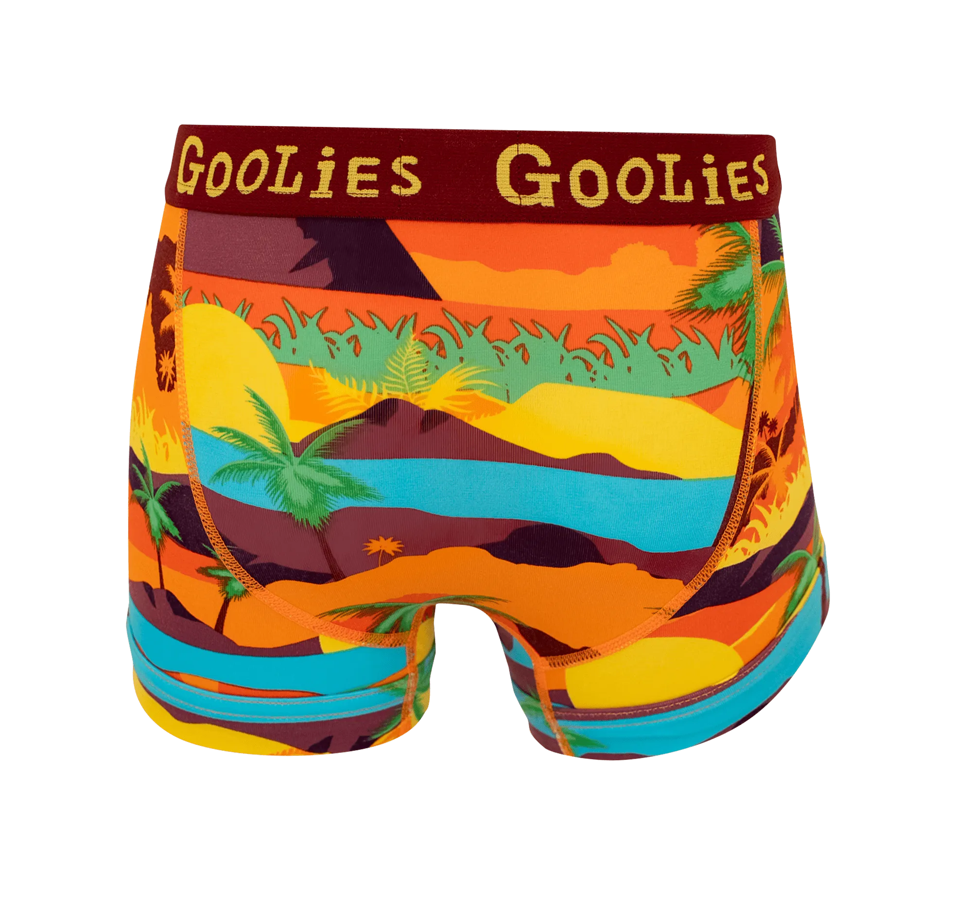 Beach Bundle - Kids Boxer Shorts 2 Pack Bundle