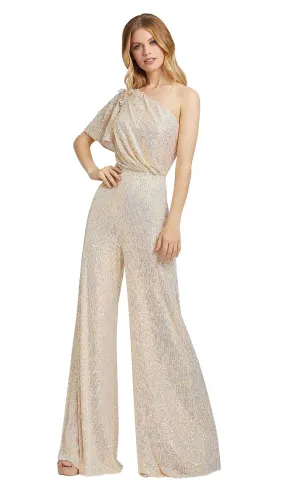 Cassandra Stone 30692A Jumpsuit