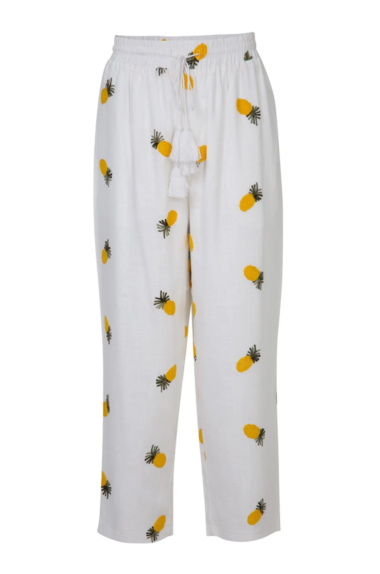 Coop - Pina Colada Walking On Sunshine Trousers