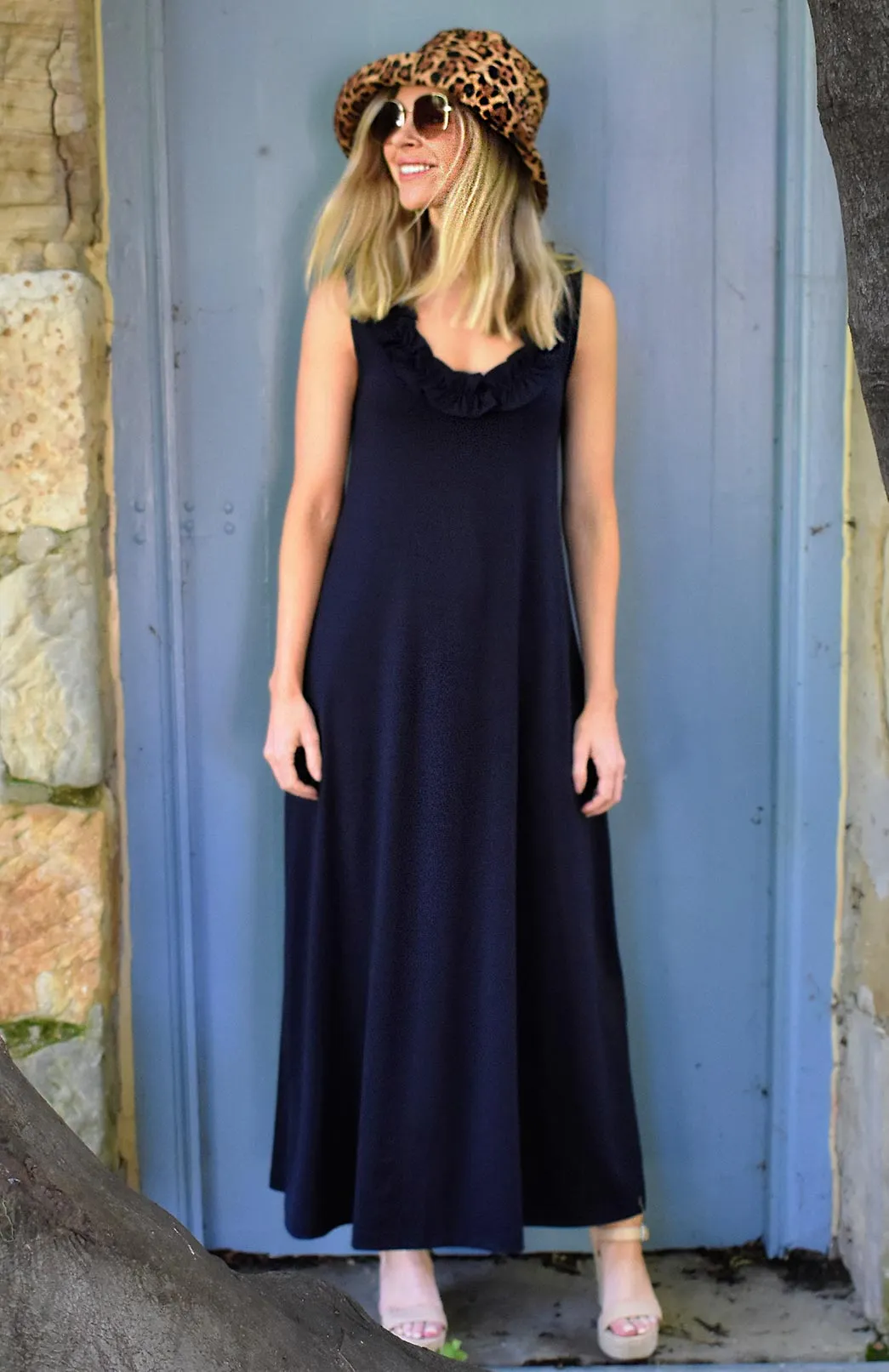 Diana Dress