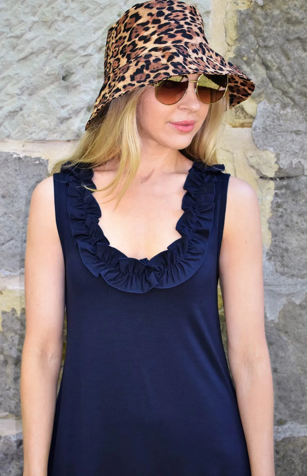 Diana Dress