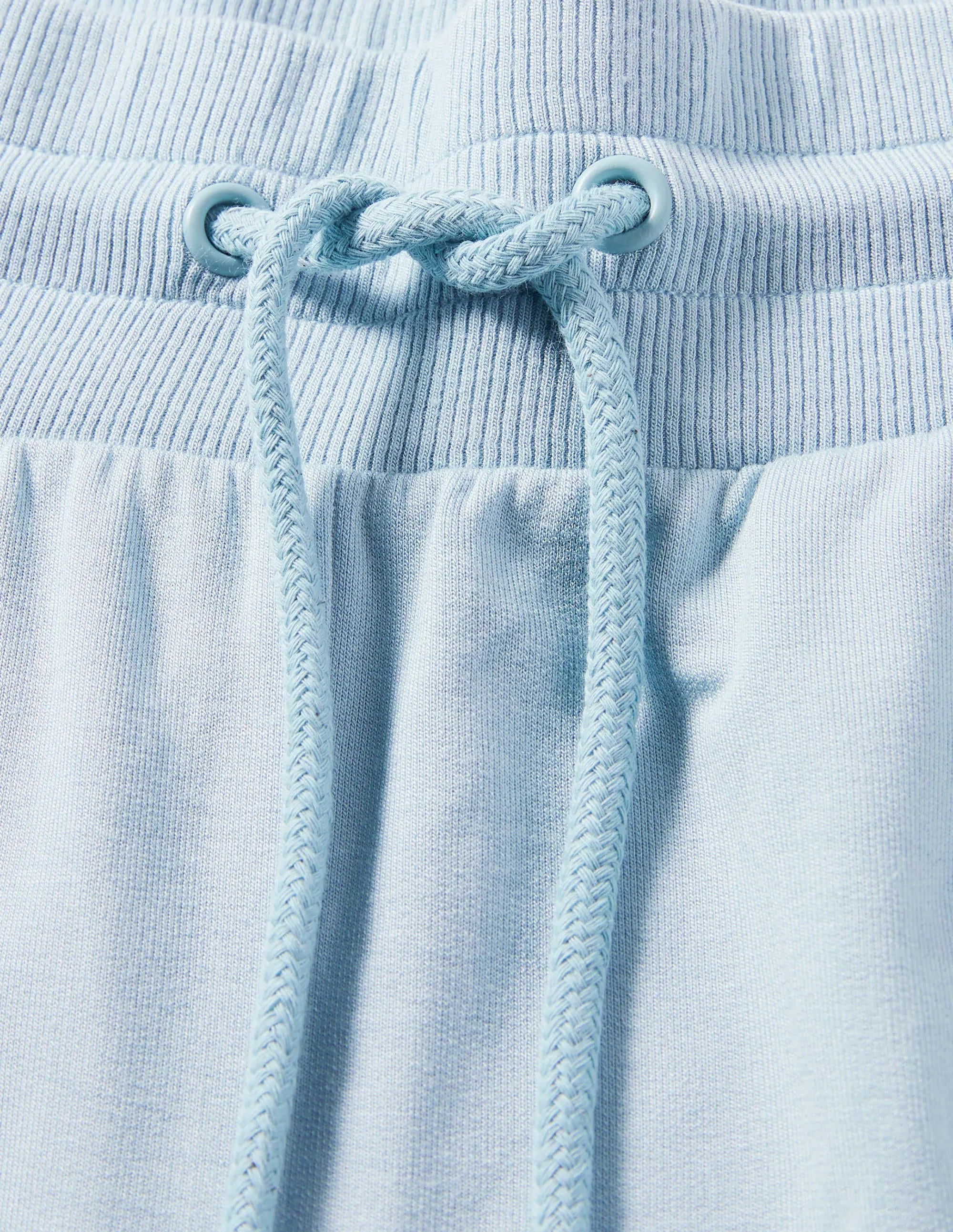 Emma Cropped Joggers-Surf