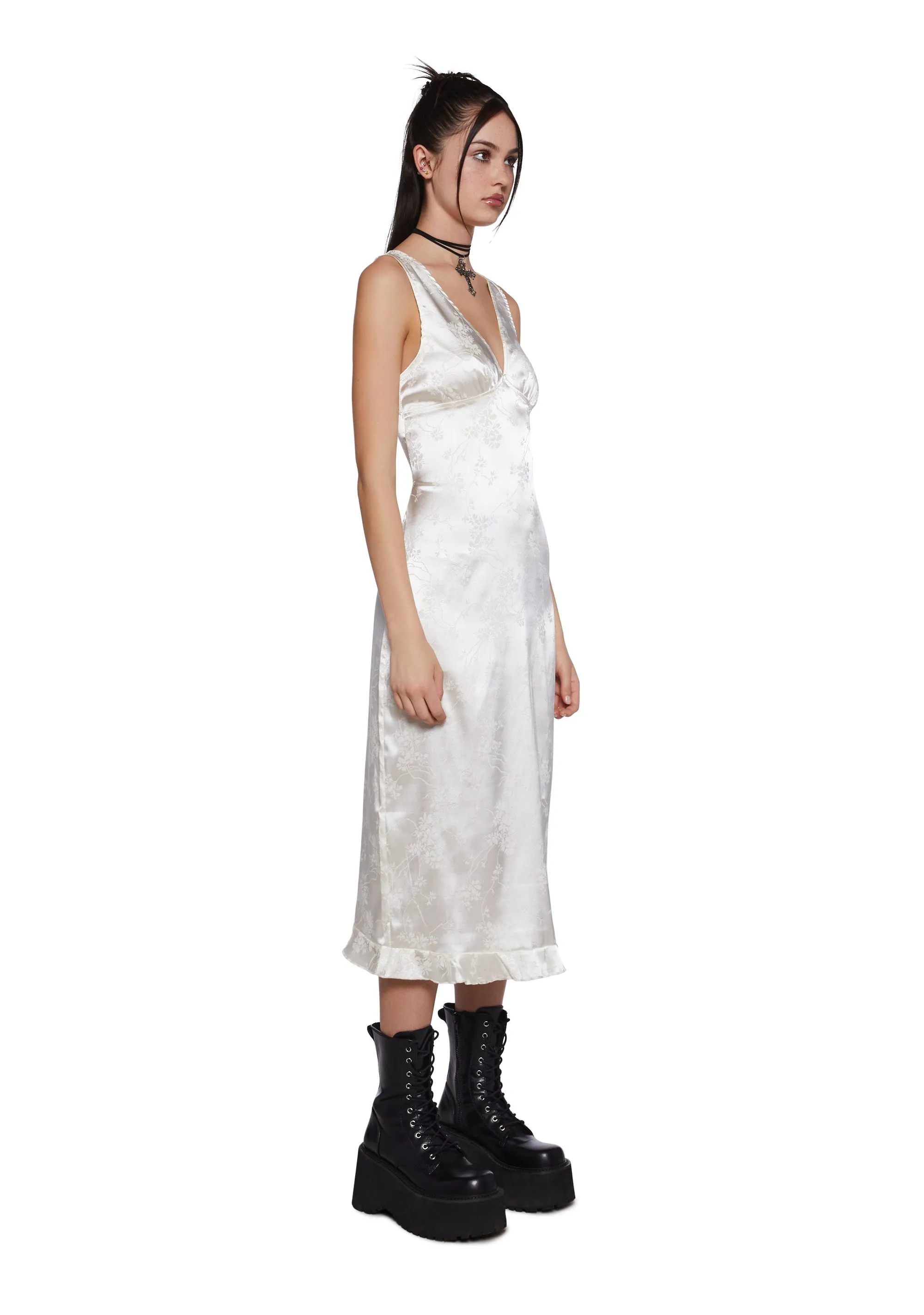 Gastari Maxi Dress