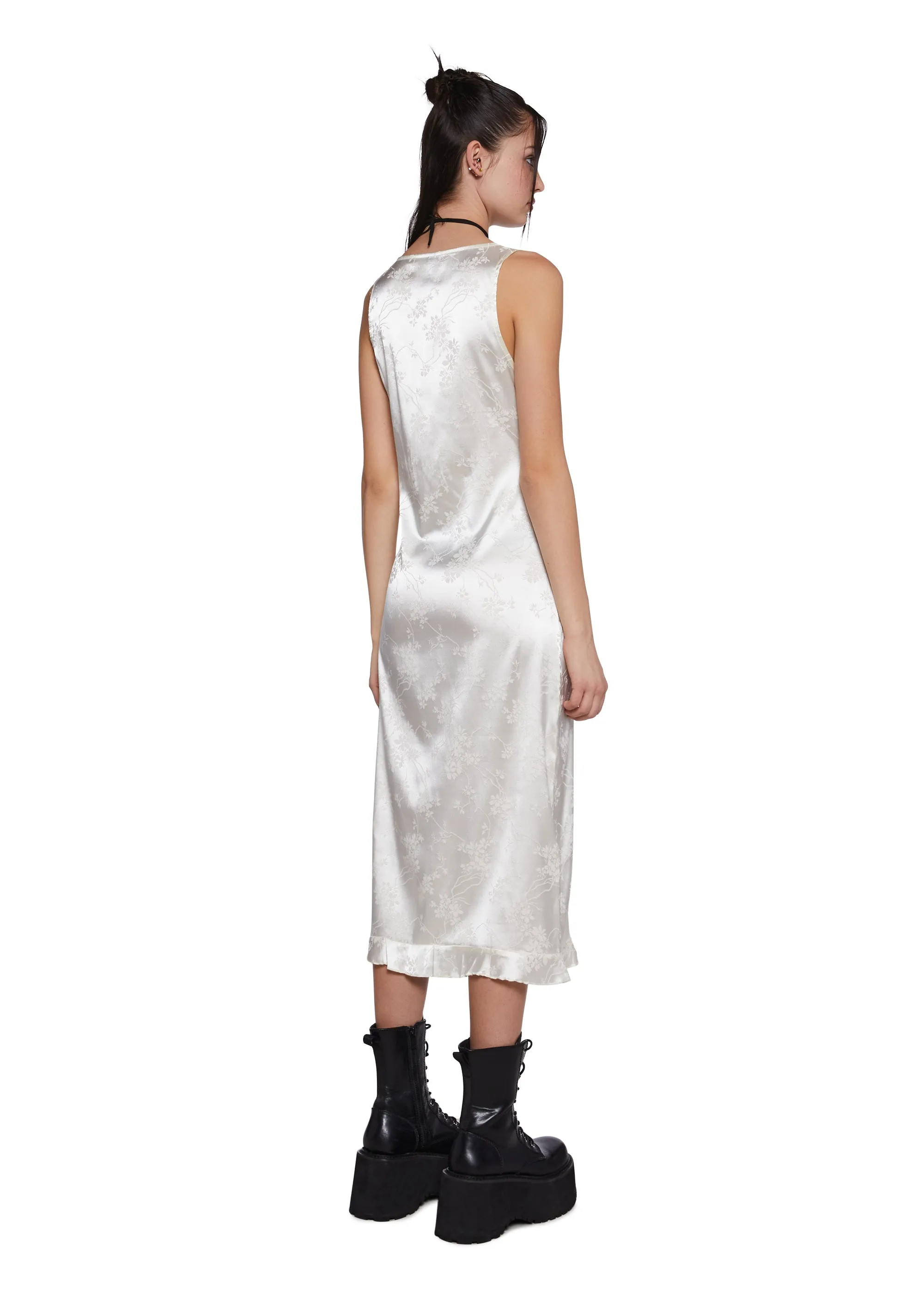 Gastari Maxi Dress
