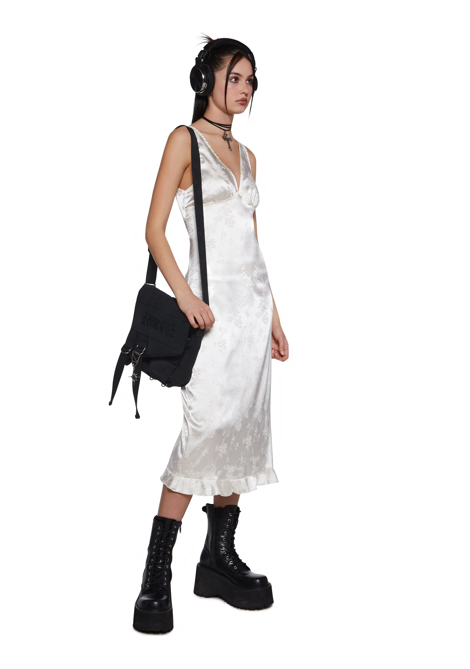 Gastari Maxi Dress