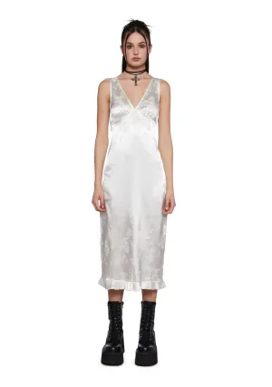 Gastari Maxi Dress