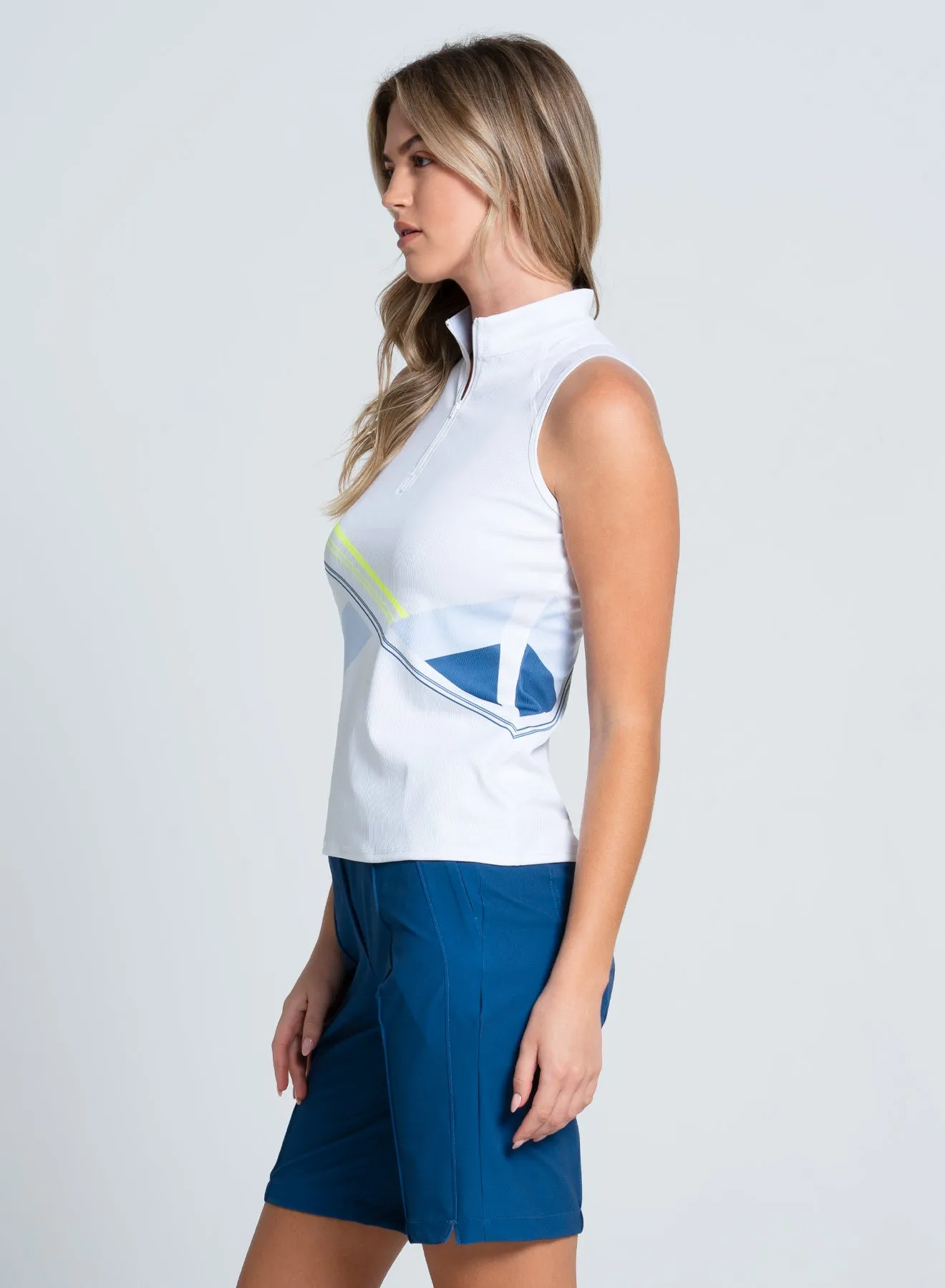 Going Strong Zip Tank