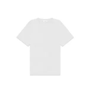 John Elliott Mens University Tee 'White'