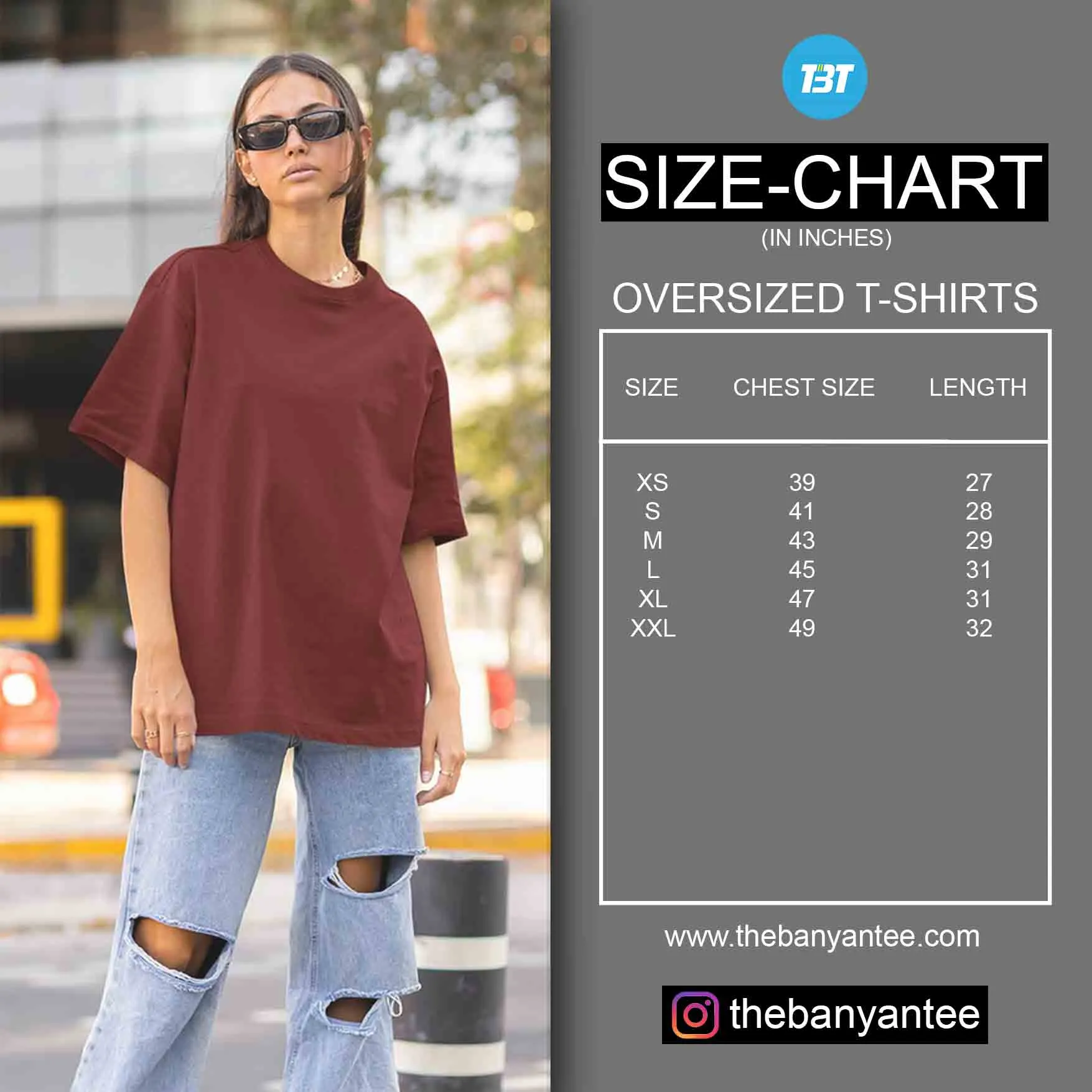 Justin Bieber Oversized T shirt - Intentions