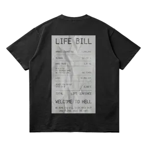 Life Bill Tee