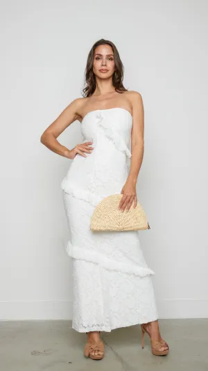 Maisona Maxi Dress