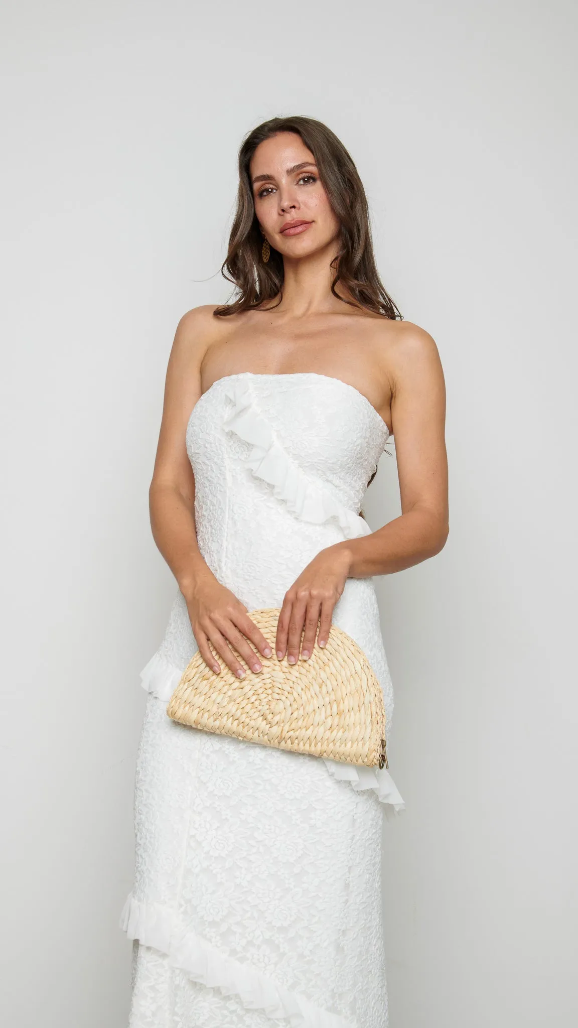 Maisona Maxi Dress