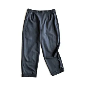 Merchant and Mills Pattern The Eve Trouser