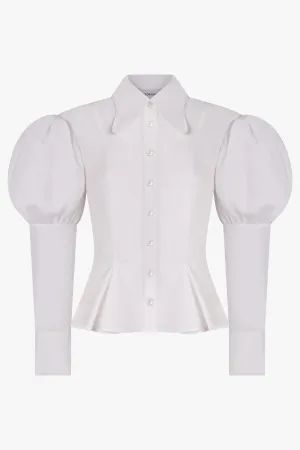 Poefy Princess Shirt | Off White