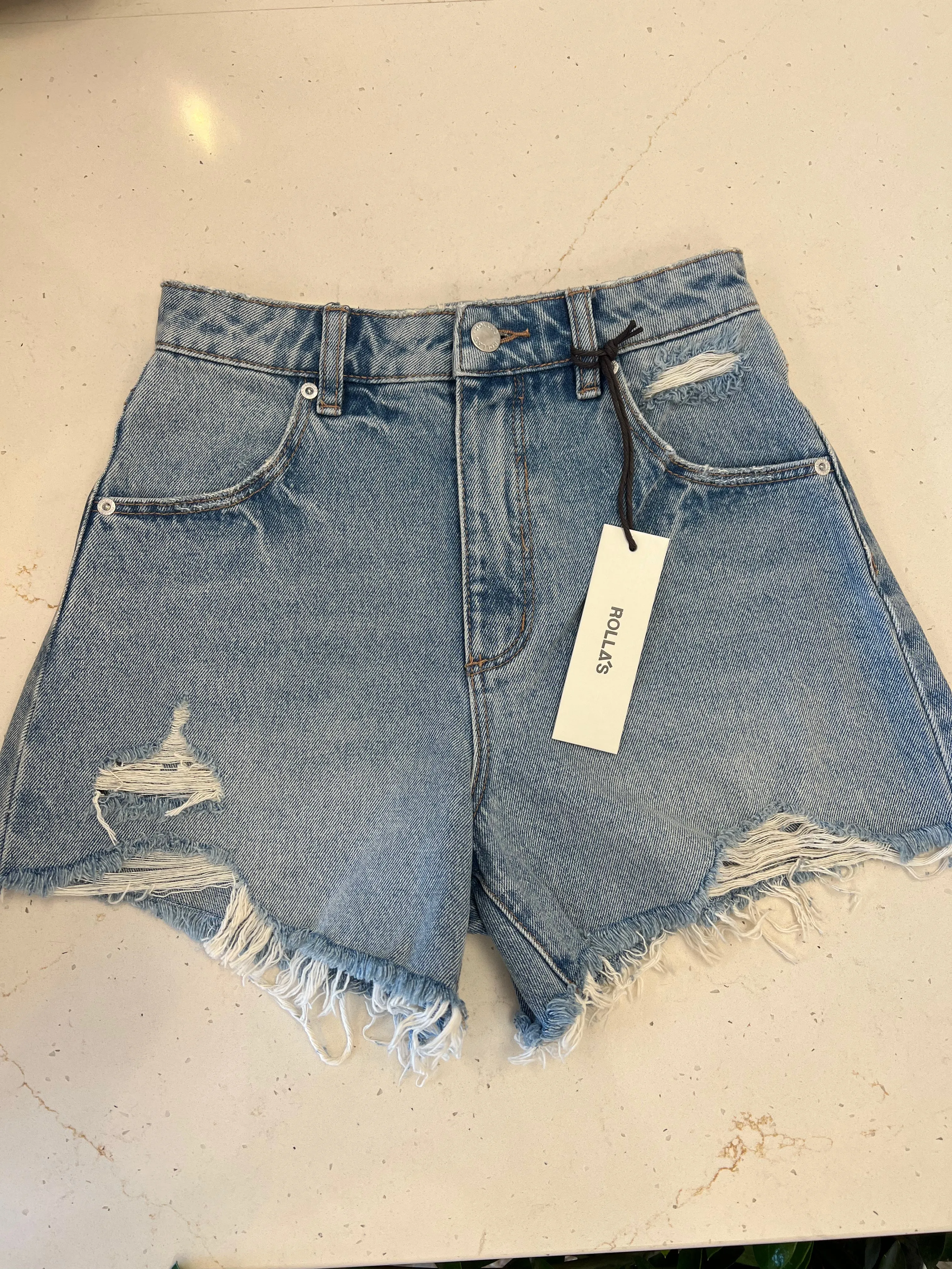 Rolla's Mirage Shorts