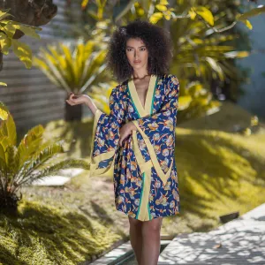Summer Kimono I