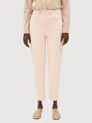 Trousers Mairaa Rosalilly Woman | Armedangels