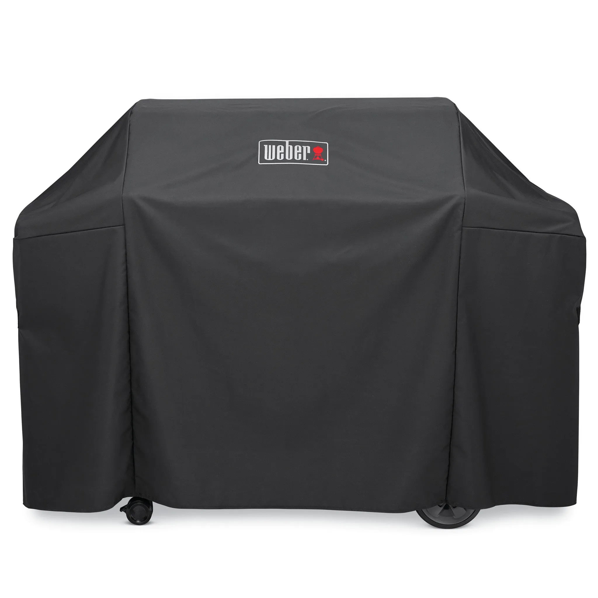 Weber Genesis II 4 Burner Premium Cover