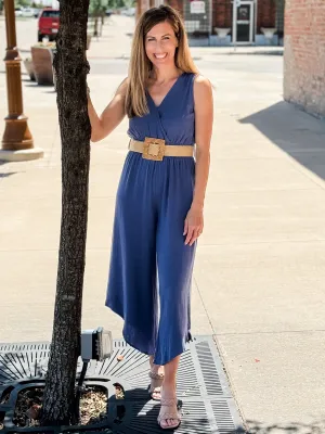 Wimberly Jumpsuit